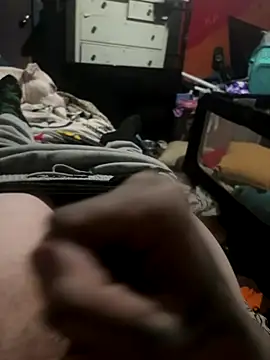 Snapshot of Nogudd chatting on October 28, 5:15 pm Nogudd online show from October 28, 5:15 pm