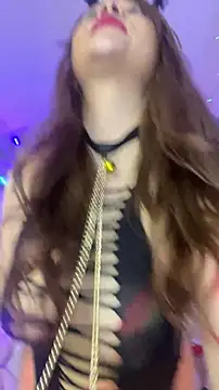 Valeryfox01  online show from December 16, 4:17 am