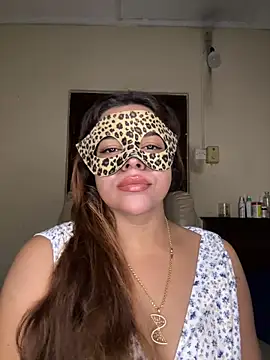 SLNatasha online show from March 29, 3:06 am