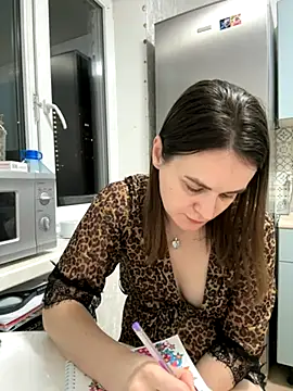 Risky-Flower online show from October 8, 6:16 pm