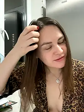 Risky-Flower online show from October 11, 6:17 pm