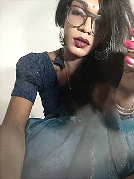 Winterbunny95 online show from September 23, 8:34 pm