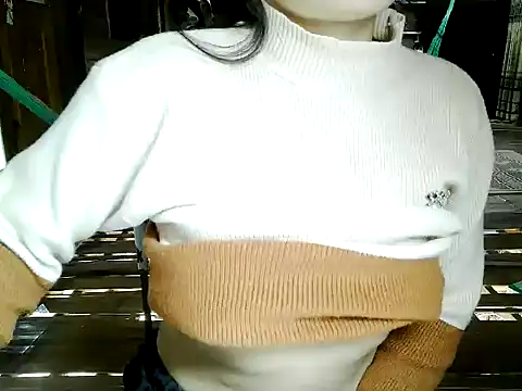 Snapshot of SuhyoCii chatting on December 2, 2:06 am SuhyoCii online show from December 2, 2:06 am