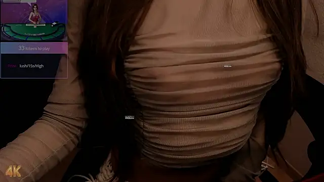 Snapshot of xKinkyDiamond chatting on February 21, 7:15 pm xKinkyDiamond online show from February 21, 7:15 pm