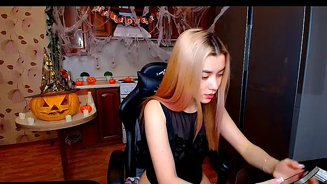 MaryamXSX online show from October 30, 12:56 am