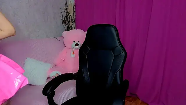 MaryamXSX online show from November 30, 12:47 am