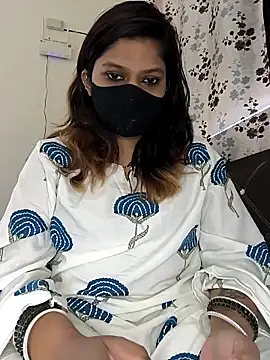 SpicykhalifaX online show from May 2, 6:40 am