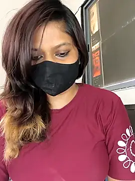 SpicykhalifaX online show from May 12, 7:16 am