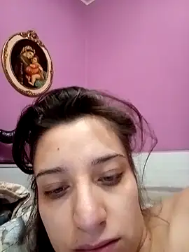 Maialona78 online show from November 4, 8:24 am