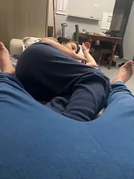 Maialona78 online show from November 4, 9:47 pm