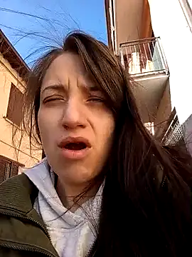 Maialona78 online show from March 31, 1:55 pm