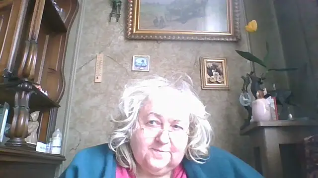 Lala-Love56 online show from March 27, 10:26 am