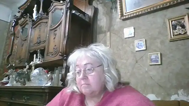 Lala-Love56 online show from April 14, 7:42 pm