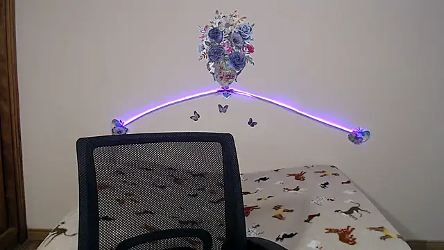 Valeryxs online show from October 29, 10:33 pm