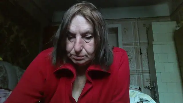 AnnaLive570 online show from October 14, 7:42 am