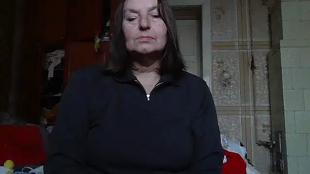 AnnaLive570 online show from October 30, 11:11 am