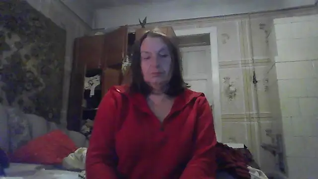 AnnaLive570 online show from November 21, 5:39 am