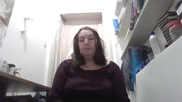 AnnaLive570 online show from February 15, 6:32 am
