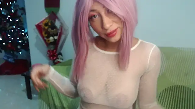 MoonScarlett online show from December 21, 7:59 am