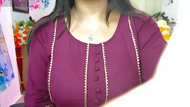 WildDimpi 0 online show from October 14, 12:55 am