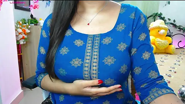 WildDimpi 0 online show from November 27, 7:16 pm