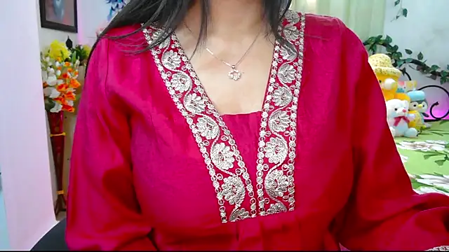 WildDimpi 0 online show from February 1, 8:51 pm