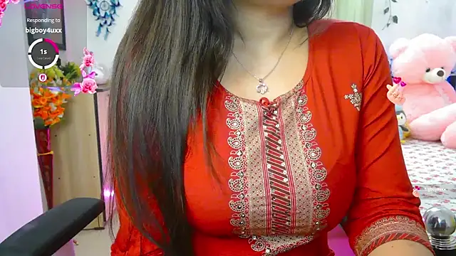 WildDimpi 0 online show from April 30, 6:58 pm