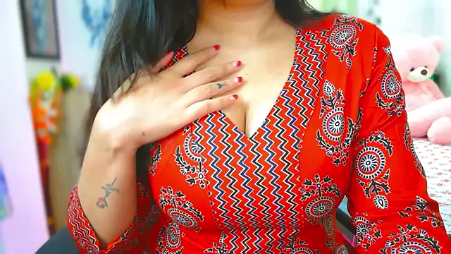WildDimpi 0 online show from June 17, 10:10 pm