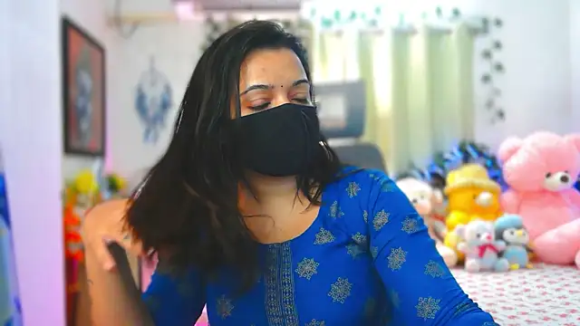 WildDimpi 0 online show from June 24, 6:51 pm
