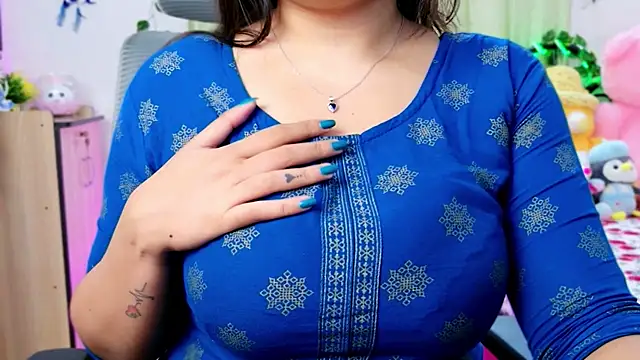 WildDimpi 0 online show from July 19, 12:09 pm