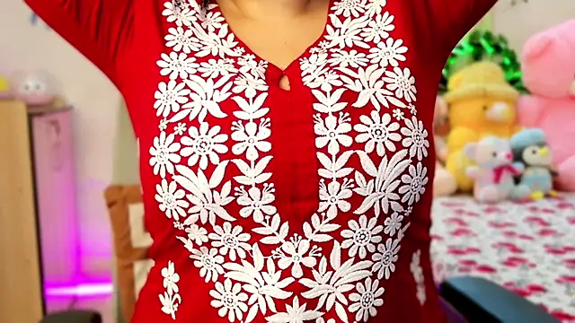 WildDimpi 0 online show from July 27, 4:58 pm