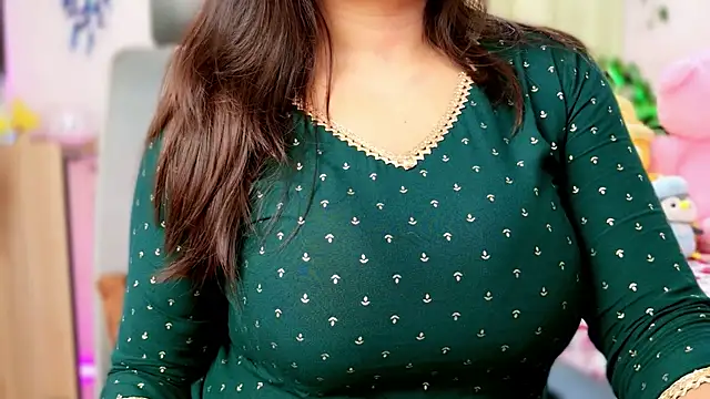 WildDimpi 0 online show from August 1, 10:47 am