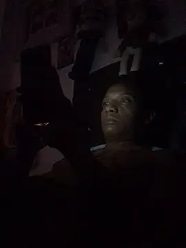 elpeluchenegroxxx3 online show from October 9, 1:20 pm