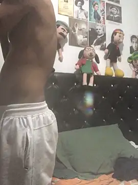 elpeluchenegroxxx3 online show from March 31, 11:16 pm