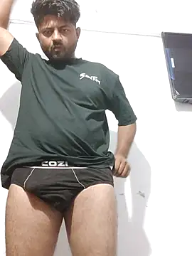 urhotboymeet online show from February 22, 5:55 pm