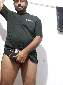 urhotboymeet online show from February 23, 5:54 pm