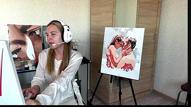 Myrira Light online show from September 15, 1:00 pm