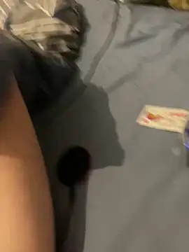 Maxie VIP online show from March 13, 2:07 am