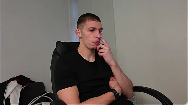 Ryan Dozer online show from October 11, 5:50 am