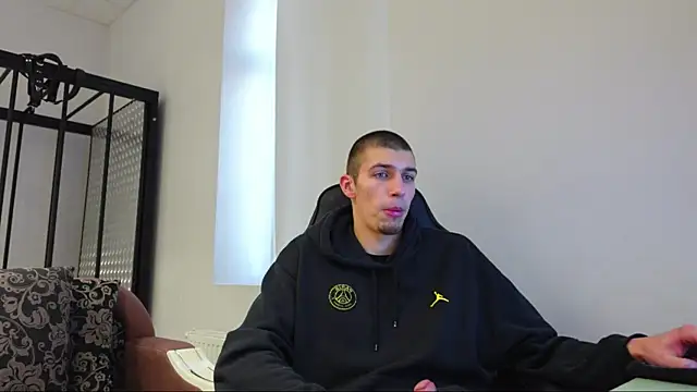 Ryan Dozer online show from November 15, 7:27 am