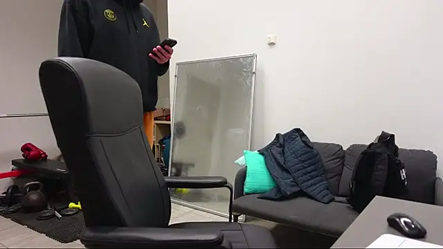 Ryan Dozer online show from March 12, 7:36 am