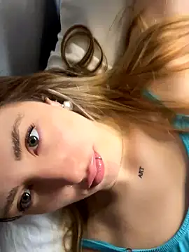 Sashailardi online show from October 21, 9:48 pm