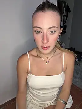 Sashailardi online show from March 24, 5:56 am