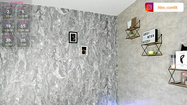 Snapshot of alex_cumfit1 chatting on March 4, 11:27 am alex cumfit1 online show from March 4, 11:27 am