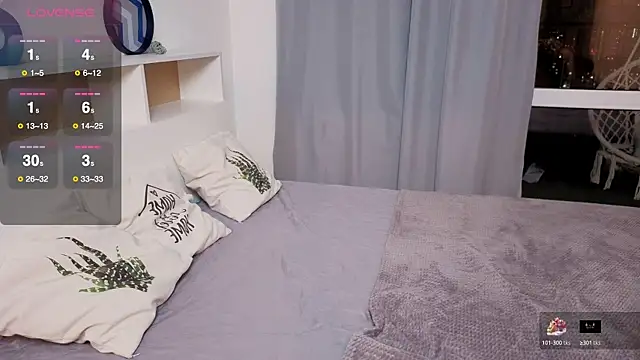 SheldonAndKaren online show from October 16, 3:24 pm