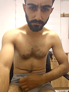 Mehmet2154 online show from September 30, 5:29 pm