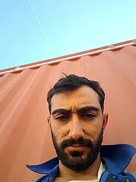 Mehmet2154 online show from October 3, 11:18 am