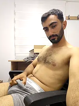 Mehmet2154 online show from October 4, 6:39 pm