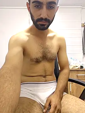 Mehmet2154 online show from October 5, 5:22 pm