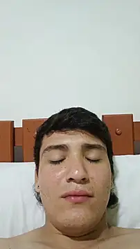 Snapshot of Johan_Dangel chatting on February 15, 2:52 am Johan Dangel online show from February 15, 2:52 am